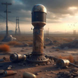 Fallout