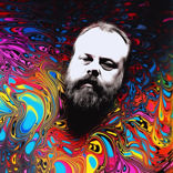 Филип К. Дик гений