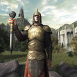 Выпуск любви и обожания The Elder Scrolls IV: Oblivion