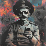 Пелевин Гений
