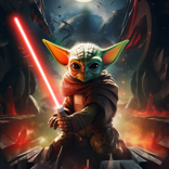 Сериалы по Star Wars