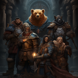 Baldur’s Gate III