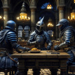 Dark Souls и прочие соулсборны