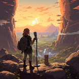 Серия The Legend of Zelda