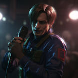 Resident Evil