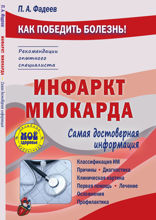 Инфаркт миокарда