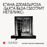 Şaxta Baba смотрит Нетфликс