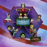 Коми-пермяцкие сказки. Русский язык