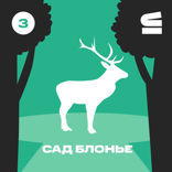 Сад Блонье