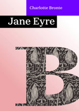Jane Eyre