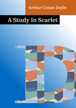 A Study In Scarlet