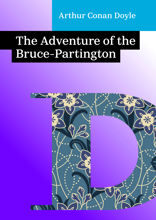 The Adventure of the Bruce-Partington