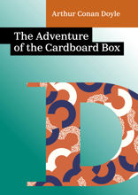 The Adventure of the Cardboard Box