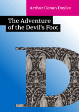 The Adventure of the Devil’s Foot