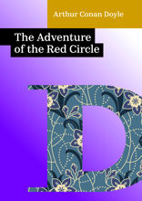 The Adventure of the Red Circle