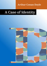A Case of Identity