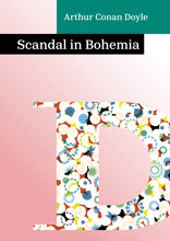 Scandal in Bohemia