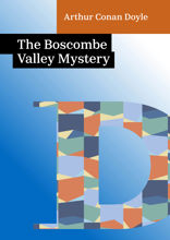 The Boscombe Valley Mystery