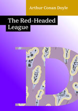 The Red-Headed League