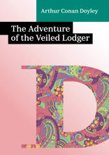 The Adventure of the Veiled Lodger
