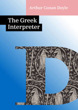 The Greek Interpreter