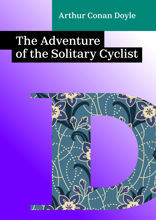 The Adventure of the Solitary Cyclist