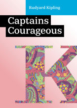 Captains Courageous