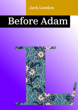 Before Adam