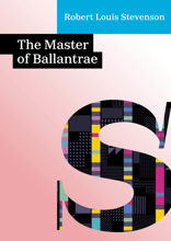 The Master of Ballantrae A winter's Tale