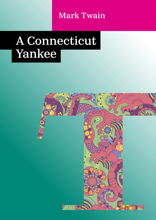 A Connecticut Yankee in King Arthur's court