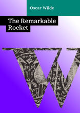 The Remarkable Rocket