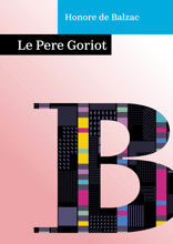 Le Pere Goriot