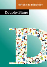 Double-Blanc