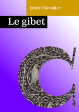 Le gibet