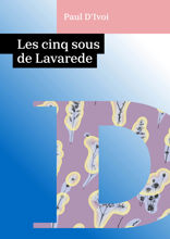 Les cinq sous de Lavarede