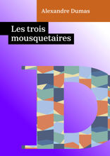 Les trois mousquetaires