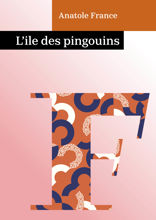 L'ile des pingouins