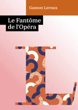 Le Fantôme de l'Opéra