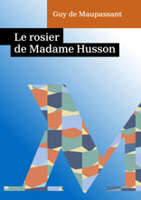 Le Rosier de Mme Husson