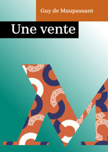 Une vente
