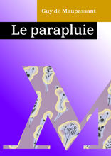 Le parapluie