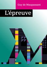 L'épreuve