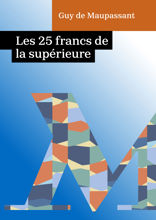 Les 25 francs de la supérieure