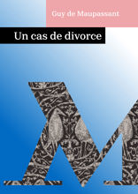 Un cas de divorce