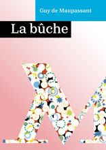 La bûche