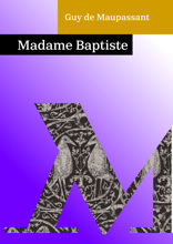 Madame Baptiste