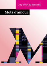 Mots d'amour
