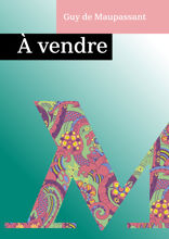 À vendre