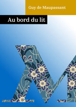 Au bord du lit