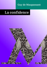 La confidence